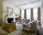 Upper East Side Townhouse | Silverlining, Inc.