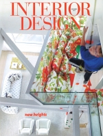 Silverlining | Interior Design, Nov 2012, Nassau Street Skyhouse