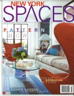 Silverlining | NY Spaces, Feb 2011, Kips Bay Decorator Show House