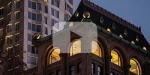 Silverlining Interiors News Video Nassau Street Skyhouse Silverlining Interiors News Video Nassau Street Skyhouse
