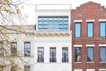 Silverlining | Upper East Side Townhouse