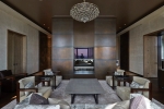 Silverlining | 15 Central Park West Penthouse