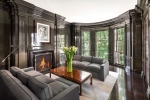 Sutton Square Townhouse | Silverlining Inc.