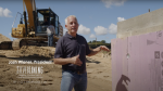 Josh talks geothermal technology and our client's priorities at our Hamptons Potato Barn Project!