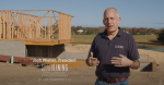 Josh Gives A 3 Month Update at our Hamptons Potato Barn Project