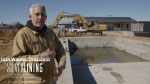 Josh is back for an update at our Hamptons Potato Barn Project