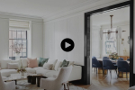 SilverLining x BoneSteel Trout Hall Modern Renovation