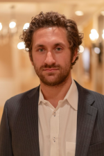 Silverlining | Sam Berger, Business Development Manager